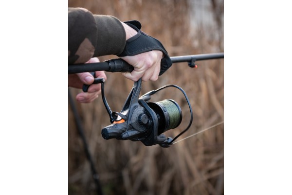 Fox EOS 12000 FS Reel