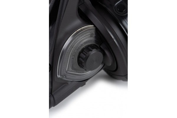 Fox EOS 12000 FS Reel