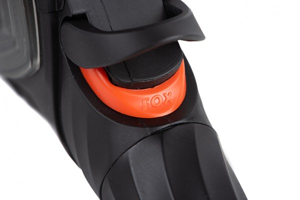 Fox EOS 12000 FS Reel