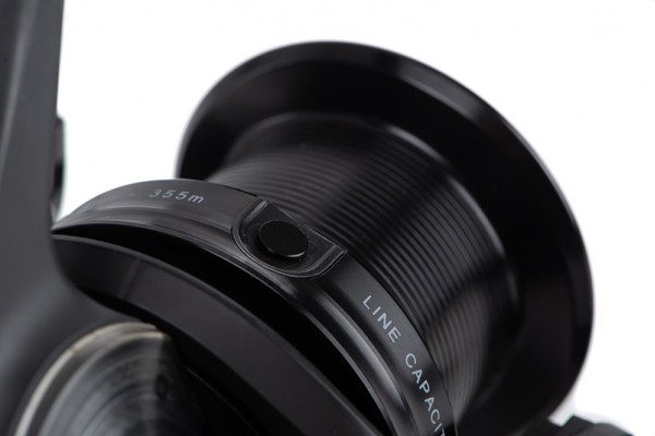 Fox EOS 12000 FS Reel