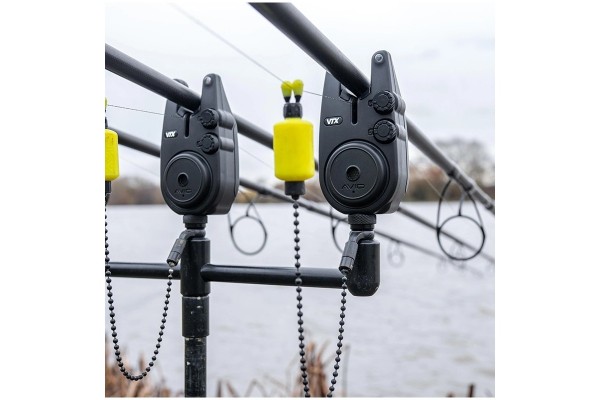 Avid VTX Bite Alarms