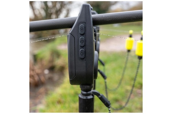 Avid VTX Bite Alarms