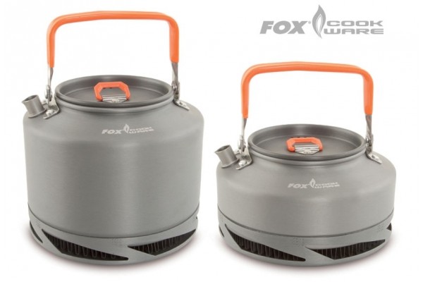 Fox Cookware Kettle