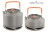 Fox Cookware Kettle