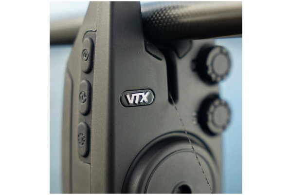 Avid VTX Bite Alarms