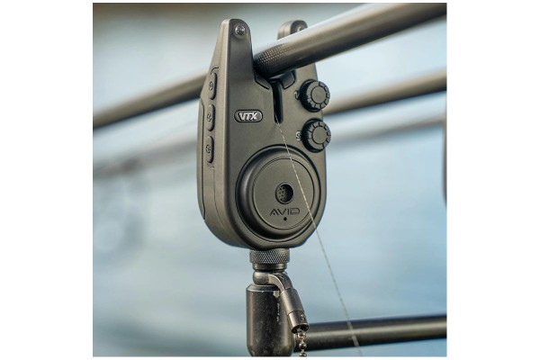 Avid VTX Bite Alarms