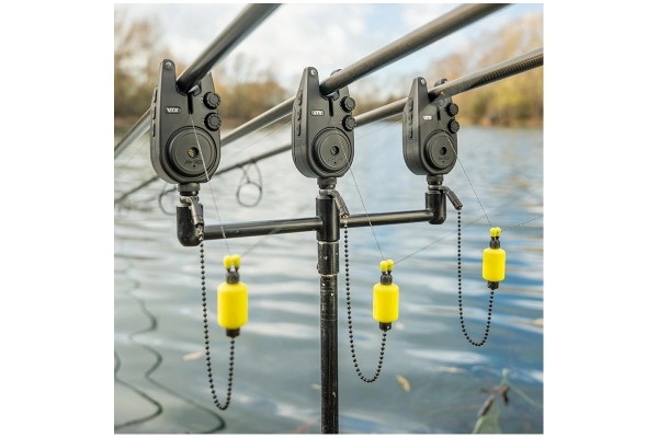 Avid VTX Bite Alarms