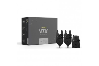 Avid VTX Bite Alarms