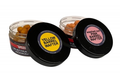 Jason Hayward Specials Barrel Wafters