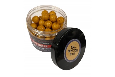 Jason Hayward Specials 15mm Bottom Baits