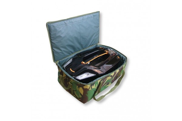 Cotswold Aquarius Multi Fit Bait Boat Case