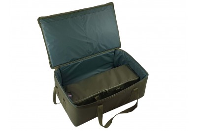 Cotswold Aquarius Multi Fit Bait Boat Case Green