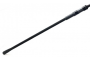 Free Spirit Hi S Black Carp Rod 12ft Ive ER Vortex Shadow 50mm Full Shrink
