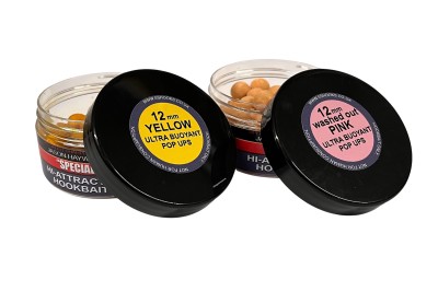 Jason Hayward Specials Pop Ups 12mm