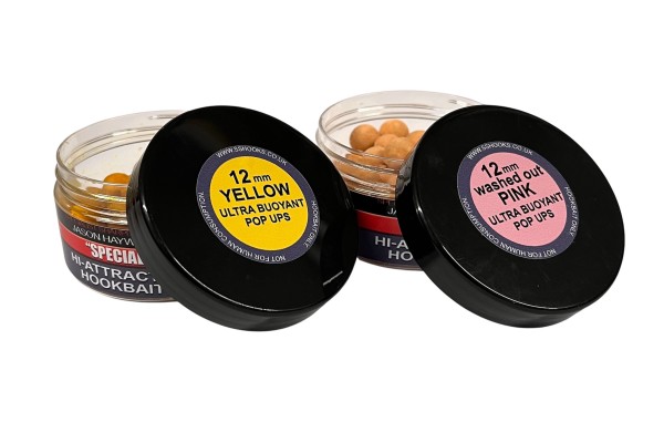 Jason Hayward Specials Pop Ups 12mm
