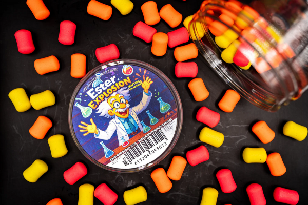 Forgotten Flavours Ester Explosion Wafters