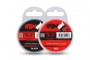 Spomb Tapered Braided Shockleaders 40lb