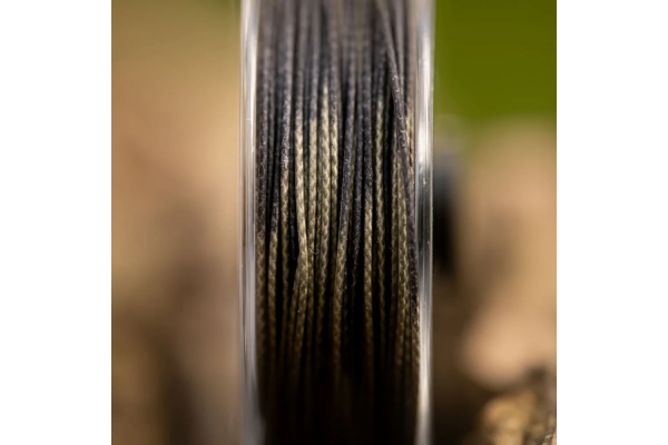 PB Products Loaded Camo Jelly Wire 25lb