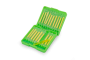 Zebco Snap Lights 4.5mm x 39mm long pk 20
