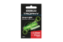 Zebco Snap Lights 3mm x 25mm long