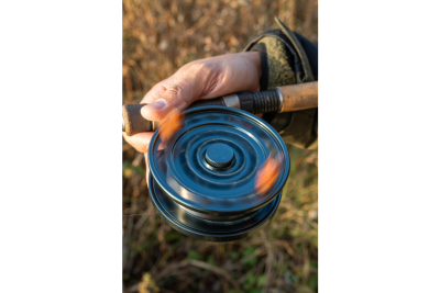 Korum Classic 4 inch Centrepin Reel