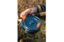 Korum Classic 4 inch Centrepin Reel