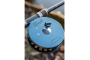 Korum Classic 4 inch Centrepin Reel