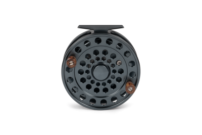Korum Classic 4 inch Centrepin Reel