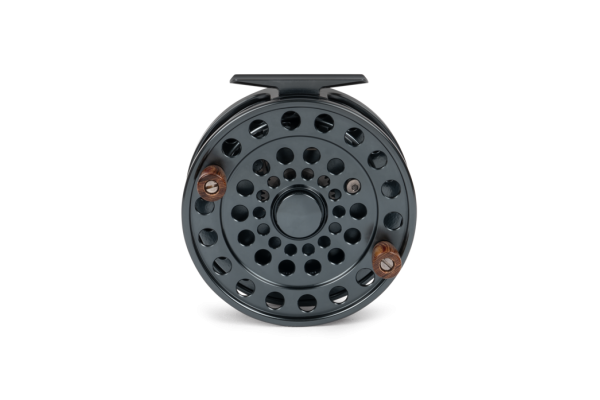 Korum Classic 4 inch Centrepin Reel
