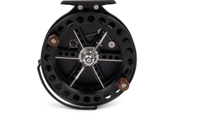 Korum Allrounder 4.5 inch Centrepin Reel