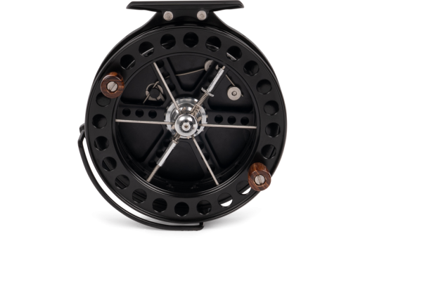 Korum Allrounder 4.5 inch Centrepin Reel
