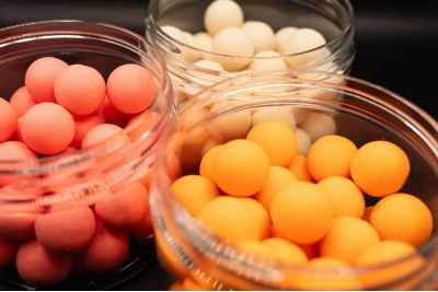 Forgotten Flavours Redesmere Specials 15mm Popups