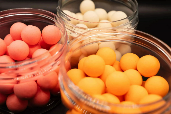 Forgotten Flavours Redesmere Specials 15mm Popups