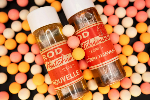 Forgotten Flavours Redesmere Specials 15mm Popups