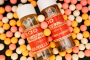 Forgotten Flavours Redesmere Specials 15mm Popups