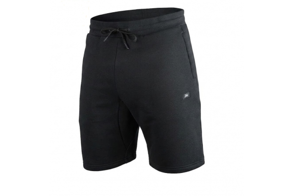 Fortis Minimal Jogger Shorts Black