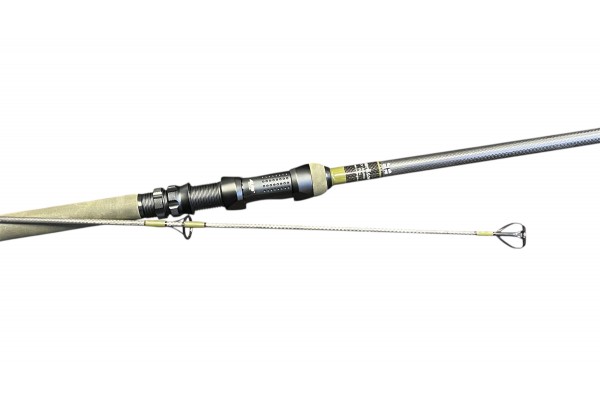 Harrison Aviator Plus 2 13ft - Olive with ALPS Edition