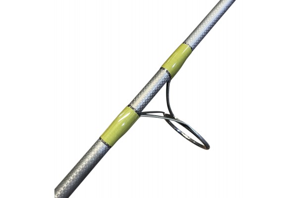 Harrison Aviator Plus 2 13ft - Olive with ALPS Edition