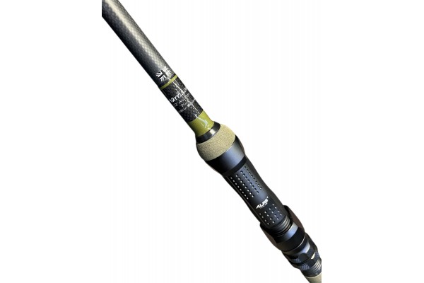 Harrison Aviator Plus 2 13ft - Olive with ALPS Edition