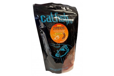 Catfish Pro Inferno Chorizo 20mm Pellets