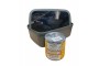 Guru Green Solid Lid Bait/Storage Boxes