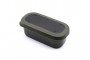 Guru Green Solid Lid Bait/Storage Boxes