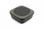 Guru Green Solid Lid Bait/Storage Boxes