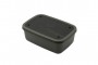 Guru Green Solid Lid Bait/Storage Boxes