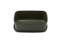 Guru Green Solid Lid Bait/Storage Boxes
