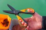 Guru Worm Scissors