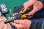 Guru Worm Scissors