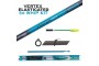 Drennan Vertex 5m Elasticated Whip Kit