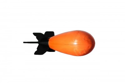 Spyder Spod Advance Orange