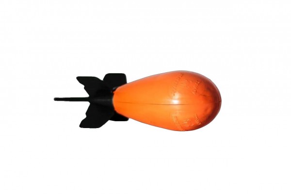 Spyder Spod Advance Orange